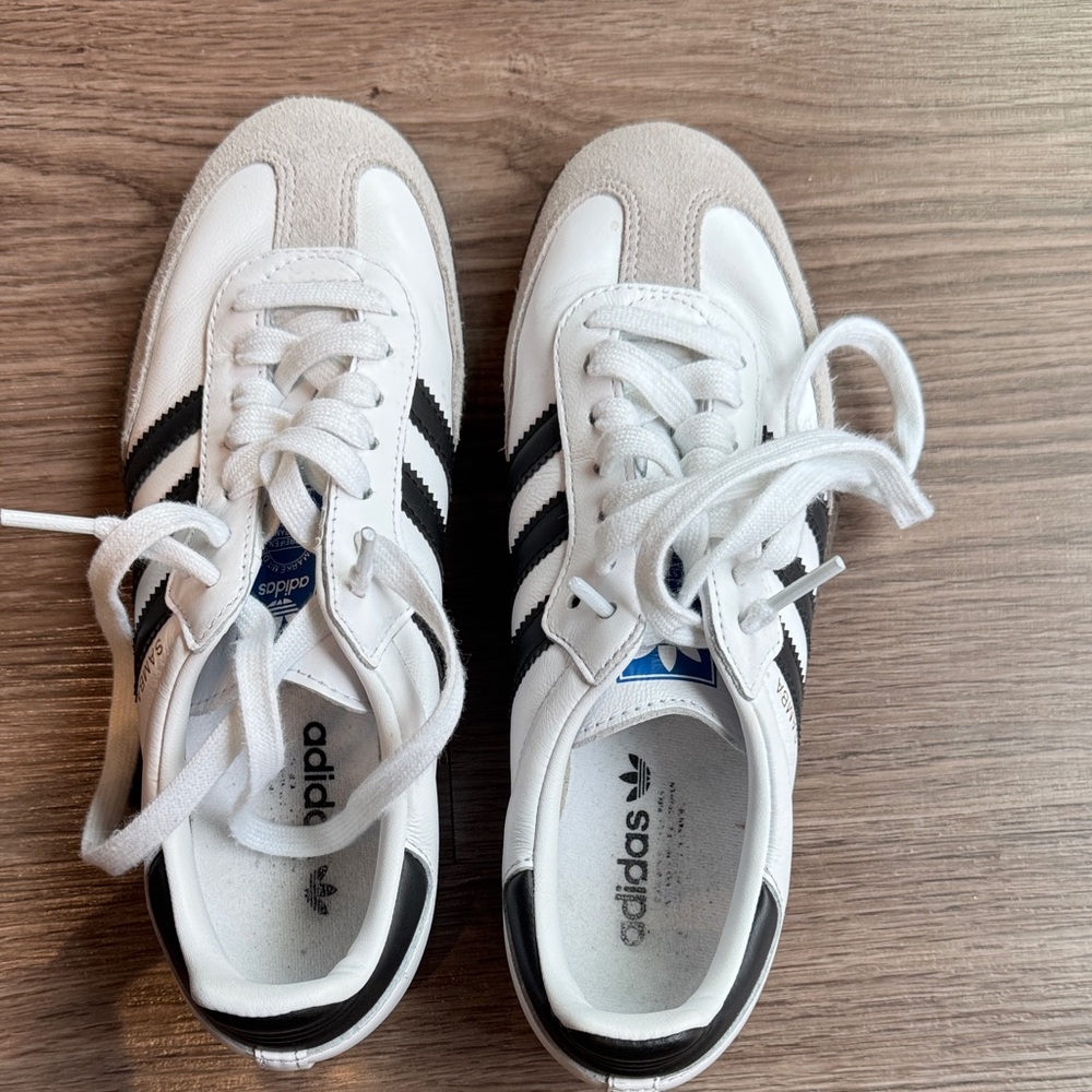 Adidas Sambas originals